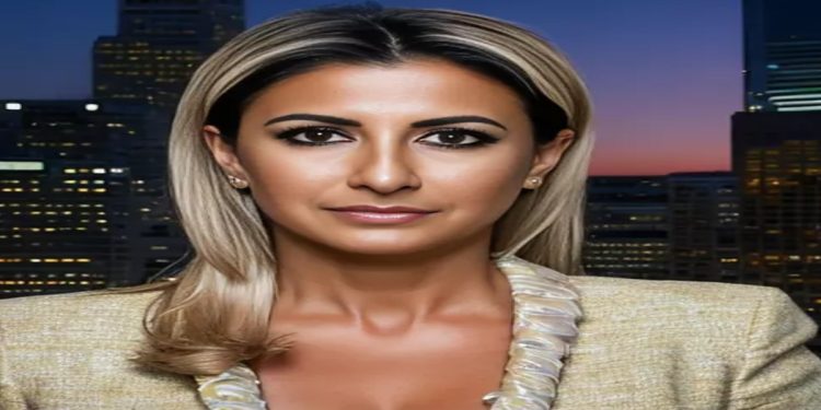 Trump Lawyer Alina Habba Warns E. Jean Carroll Not to Spend Defamation Settlement Money Just Yet