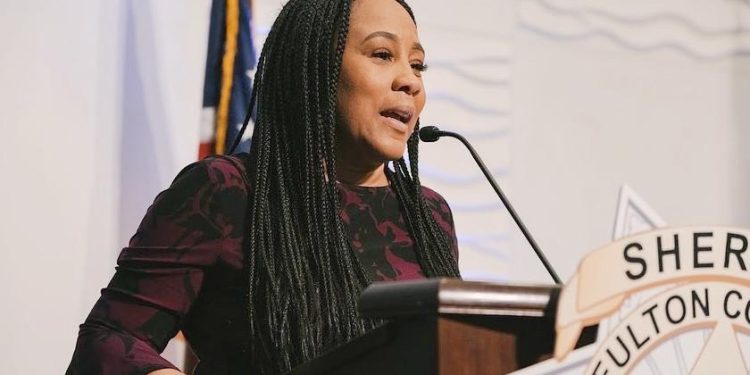 Jim Jordan Has Found a Whistleblower From Fani Willis’ Office