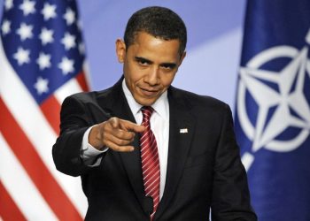 FBI Raid on Mar-a-Lago Targeted “Missing Top-Secret Binder” Revealing Obama’s CIA and Foreign Allies’ Role in Russia Collusion Hoax