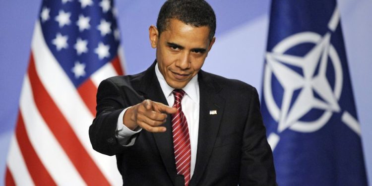 FBI Raid on Mar-a-Lago Targeted “Missing Top-Secret Binder” Revealing Obama’s CIA and Foreign Allies’ Role in Russia Collusion Hoax