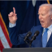 Biden Breaks Decency Pledge with Hateful Trump Rants, Yet Another Campaign Promise Broken