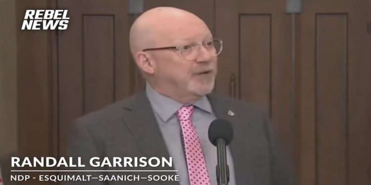 Radical Canadian MP Says Parents Have No Rights Over Their Kids: ‘There is no such thing as parental rights in Canada’