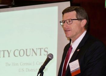 Judge Dismisses Charges Against Two Right Wingers as Prosecutors Refuse to Charge ANTIFA Rioters