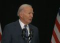 Biden’s Dementia Saves Him From Indictment in Classified Docs Probe