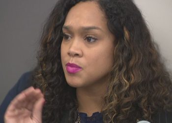 Dirty Former Baltimore State Attorney Marilyn Mosby Convicted and Faces Thirty Years in Prison