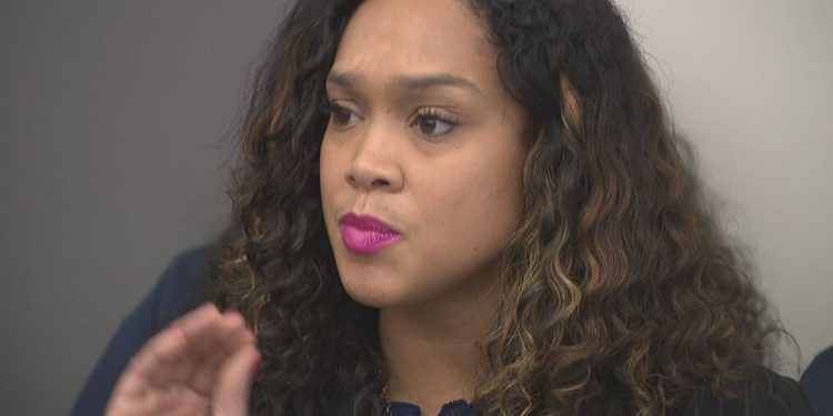 Dirty Former Baltimore State Attorney Marilyn Mosby Convicted and Faces Thirty Years in Prison
