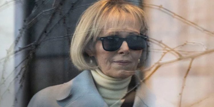 E. Jean Carroll’s Case Highlights New York’s Quirky Landmark Sexual Assault Law