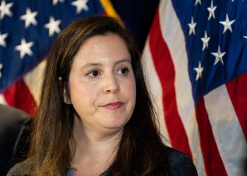 Rep. Stefanik Files Complaint to Disbar NY Attorney General Letitia James Citing ‘Professional Misconduct’