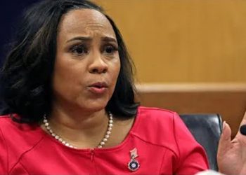 MSNBC Analyst Says Fani Willis’ Case Against Trump Is ‘Dead’