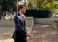 Former IRS Consultant Who Leaked Trump’s Taxes Sentenced to Prison