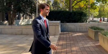 Former IRS Consultant Who Leaked Trump’s Taxes Sentenced to Prison