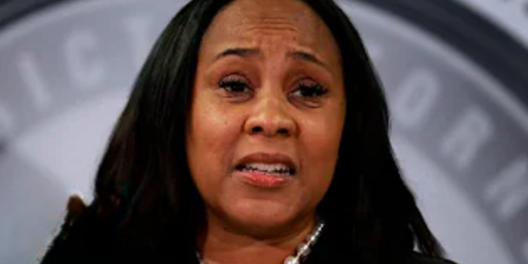 Judge Suggests That This Week’s Hearing Could Mean Bad News for Fani Willis