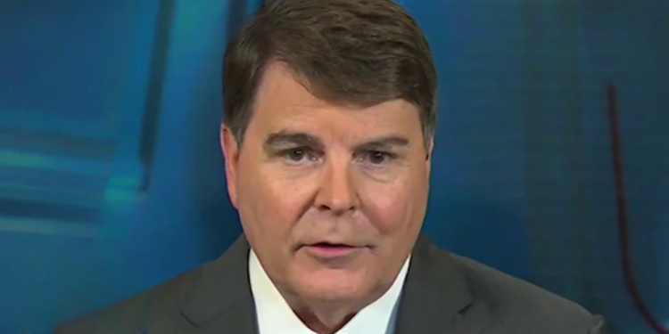 Gregg Jarrett Explains Why Biden’s Classified Docs Case Doesn’t Have Defense Under Federal Records Act