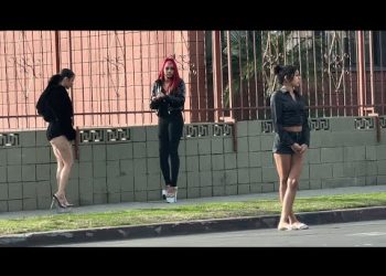 Biden Regime Sues State of Tennessee Over Law Punishing Prostitutes for Knowingly Spreading HIV: Says It’s a Violation of the Americans with Disabilities Act