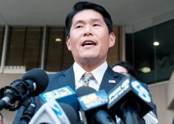 ‘GOP Panel’ Is ‘Salivating’ As Hur Prepares Testimony for Congress