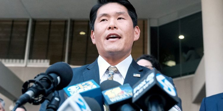 ‘GOP Panel’ Is ‘Salivating’ As Hur Prepares Testimony for Congress