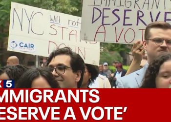 Arizona Election Law May Enable Non-Citizens To Vote In 2024 Presidential Election