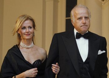 James Biden to Testify in Biden Impeachment Probe