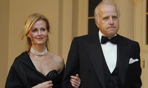 James Biden to Testify in Biden Impeachment Probe