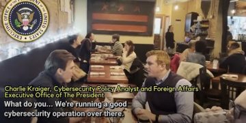 You Don’t Want to Miss This: O’Keefe Goes Undercover: What Really Goes on Behind the Scenes of the Democratic Party