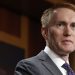 Oklahoma GOP Declares Open Season on RINO U.S. Senator James Lankford