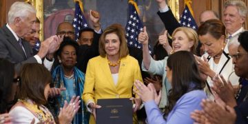 Liberals Wet Their Panties Over SCOTUS Agreeing to Hear Trump Immunity Case