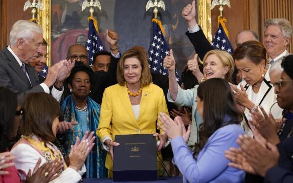 Liberals Wet Their Panties Over SCOTUS Agreeing to Hear Trump Immunity Case