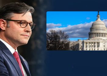 House Speaker Mike Johnson Slams Senate’s Immigration Bill as DOA – ‘I’ve Seen Enough’