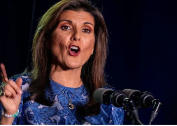 CNN Panel Roasts Nikki Haley After Speech Declaring She Won’t Drop Out