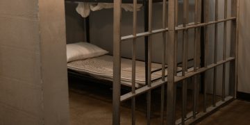 Virginia Democrats Pushing to Release Rapists, Murderers, and Child Molesters Early