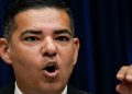 Democratic Congressman Slams “Racist” Immigration Crime Narrative