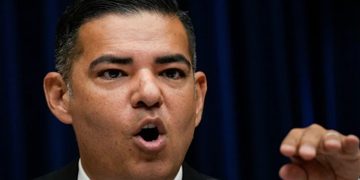 Democratic Congressman Slams “Racist” Immigration Crime Narrative