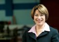 Senator Klobuchar, Kristen Welker Clash Over Biden’s Performance On Issues Facing Voters