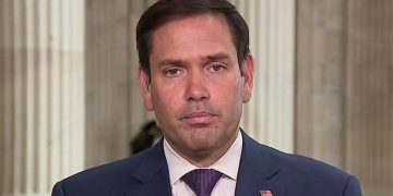 Sen Sen Marco Rubio Destroys Jake Tapper’s Lie About Whether Immigration Bill Would Lead to Citizenship
