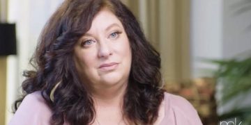 Tara Reade Reveals How the FBI Targeted Her as a Russian Asset After She Spoke Out about the Sexual Assault by Joe Biden