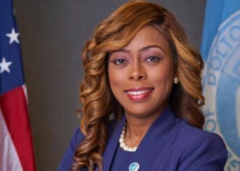FBI Finally Probing ‘Super Mayor’ Tiffany Henyard for Corruption: Closes Businesses That Do Not Contribute to Her