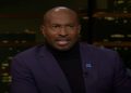 On ‘Real Time’, Van Jones Repeats Latest Democrat Lie Blaming Trump and Republicans For Border Crisis and Is Slapped Down by Ann Coulter
