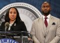 There are 11,865 Reasons Why Fani Willis Must Be Disqualified From Trump Case