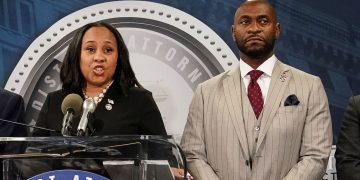 There are 11,865 Reasons Why Fani Willis Must Be Disqualified From Trump Case