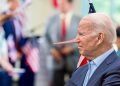 Biden/Harris Team Edits Video of Trump Interview To Make It Look Like the Former President Said He Will Cut Social Security
