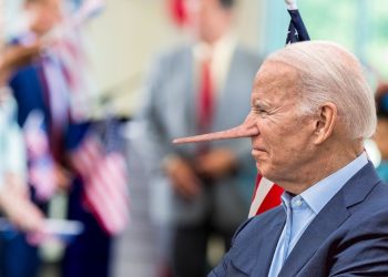 Biden/Harris Team Edits Video of Trump Interview To Make It Look Like the Former President Said He Will Cut Social Security