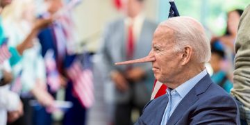 Biden/Harris Team Edits Video of Trump Interview To Make It Look Like the Former President Said He Will Cut Social Security