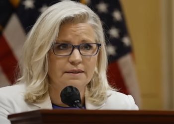 Trump Did Request 10,000 National Guard Troops For J6 and Liz Cheney Buried Evidence So America Wouldn’t Find Out