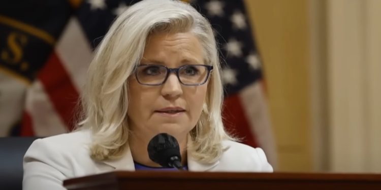 Trump Did Request 10,000 National Guard Troops For J6 and Liz Cheney Buried Evidence So America Wouldn’t Find Out