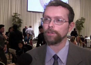 Daniel Greenfield  Comments on Biden’s ‘Deranged Partisan Hatefest’