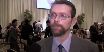 Daniel Greenfield  Comments on Biden’s ‘Deranged Partisan Hatefest’