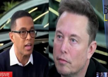 Lemon’s Sour Bitterness Erupts Over X’s Decision to Ditch His Show After One Episode [VIDEO]