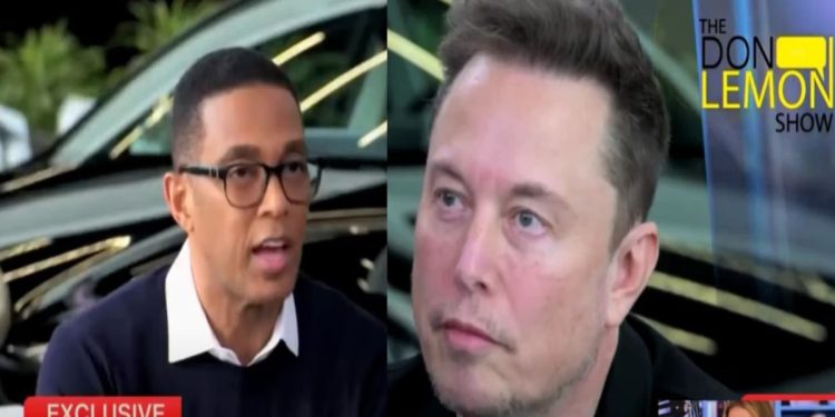 Lemon’s Sour Bitterness Erupts Over X’s Decision to Ditch His Show After One Episode [VIDEO]