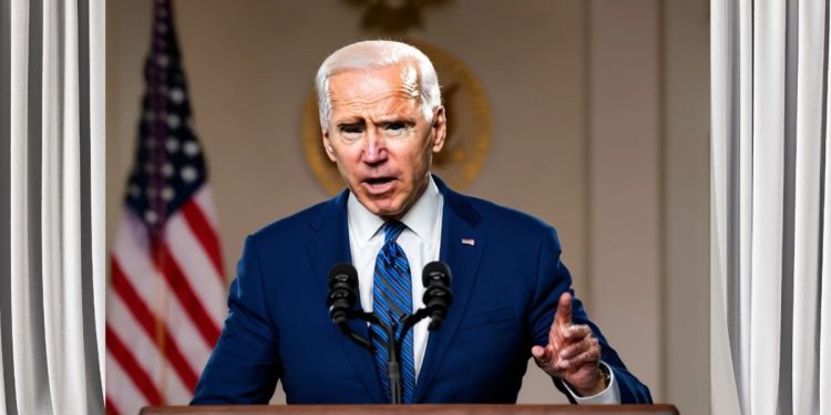 Federal Judge Smacks Down Biden’s Climate Mandate For States to Set Climate Targets