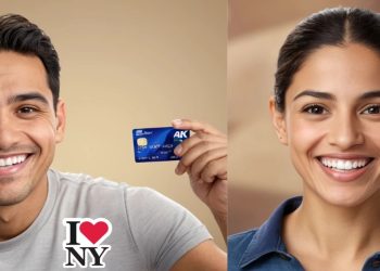 New York’s Debit Card Initiative for Illegals Sparks Controversy and Concern
